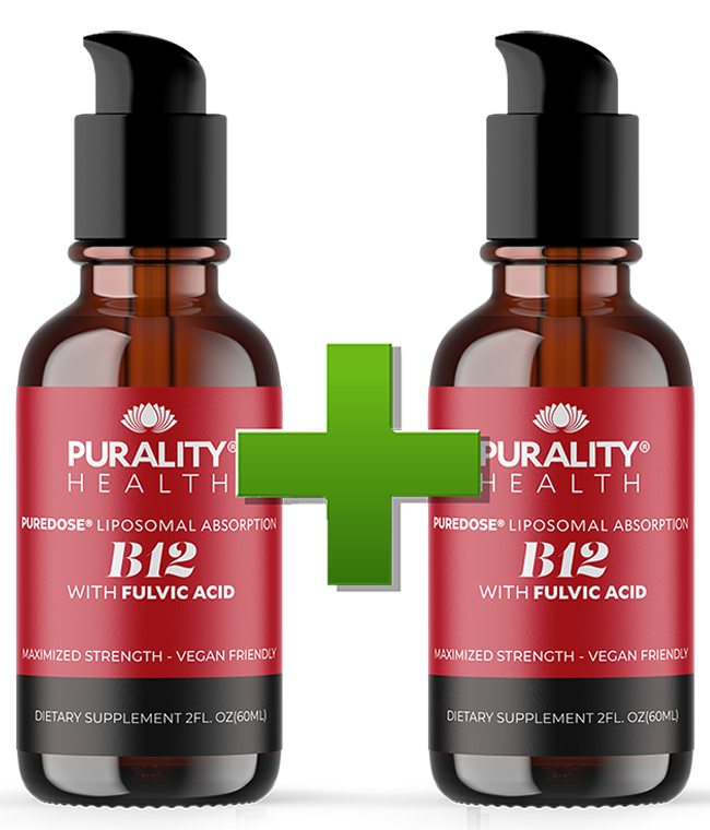 Vitamin B12