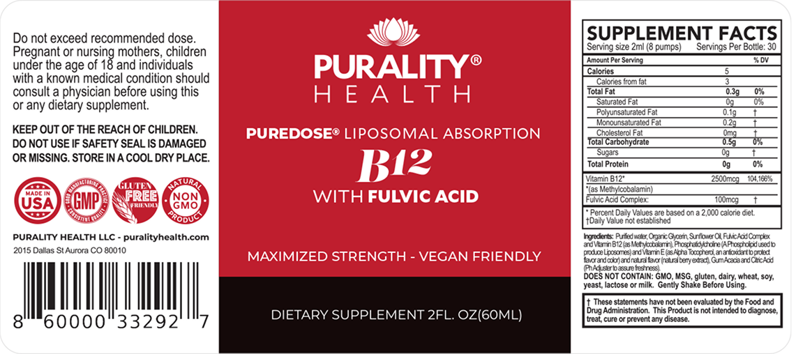Supplement Facts